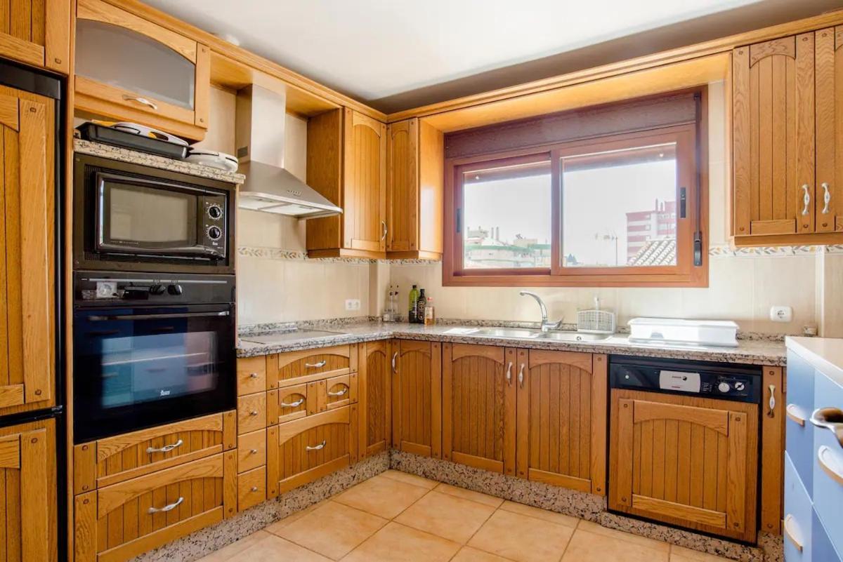 Habitacion En Casa Vacacional Fuengirola Exterior photo