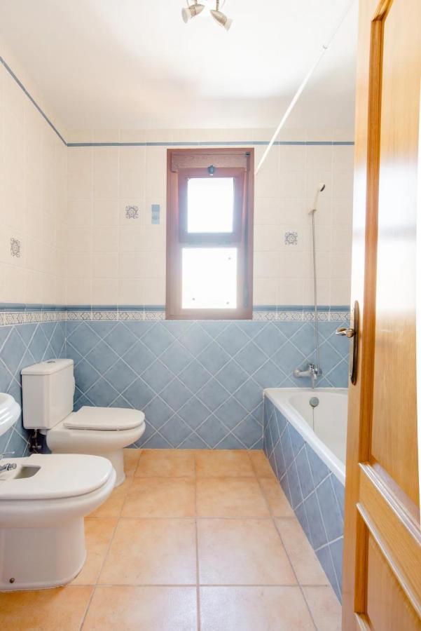 Habitacion En Casa Vacacional Fuengirola Exterior photo