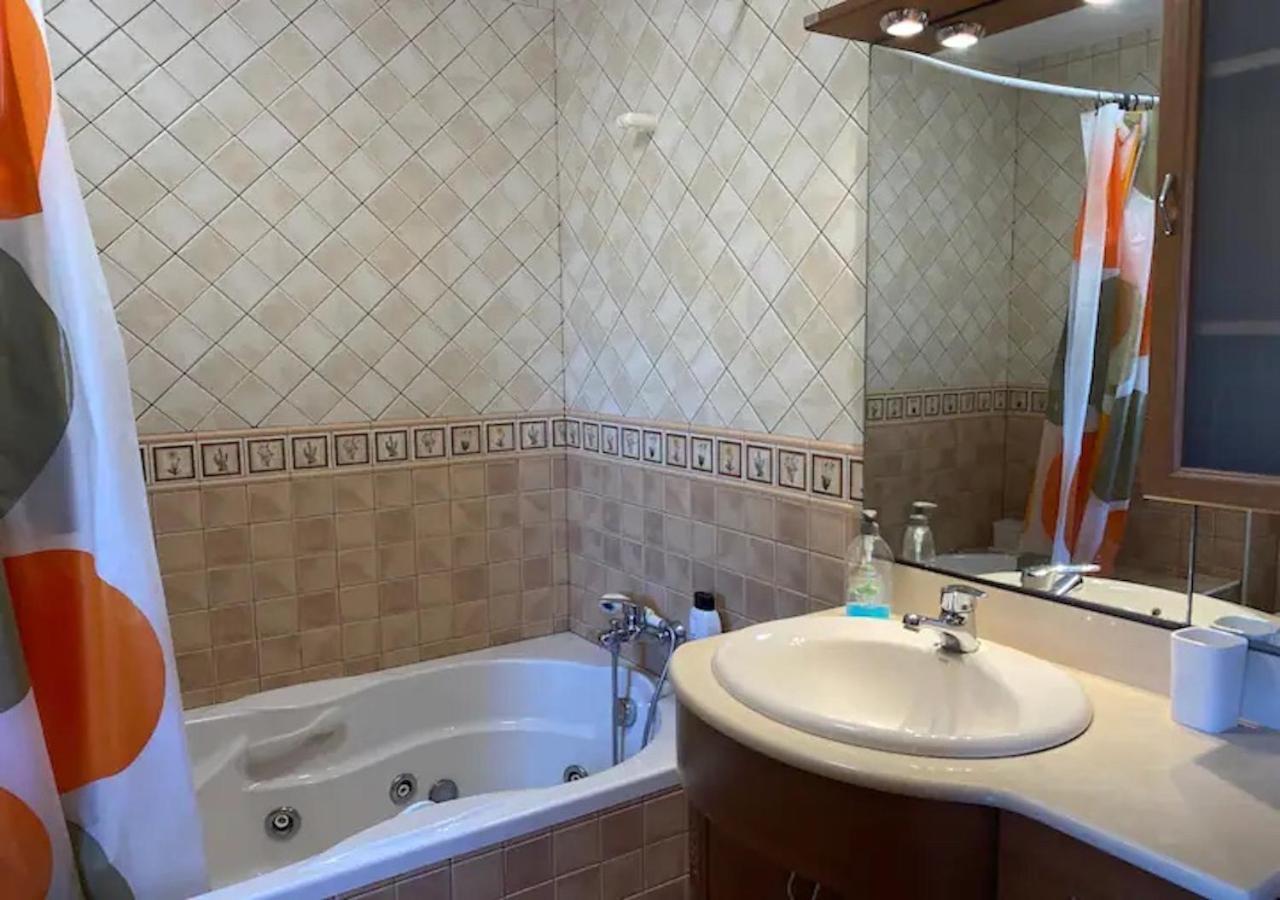Habitacion En Casa Vacacional Fuengirola Exterior photo